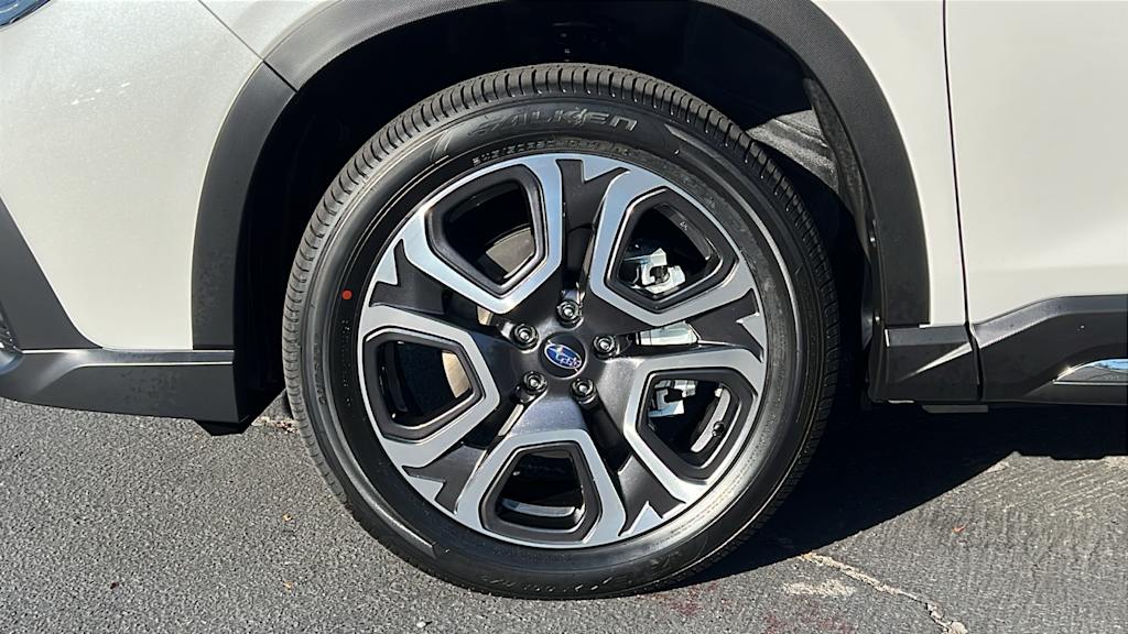 Thumbnail: 2025 Subaru Ascent - 8