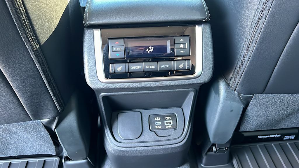 Thumbnail: 2025 Subaru Ascent - 30