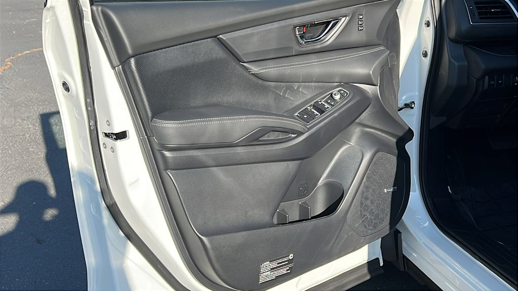 Thumbnail: 2025 Subaru Ascent - 29