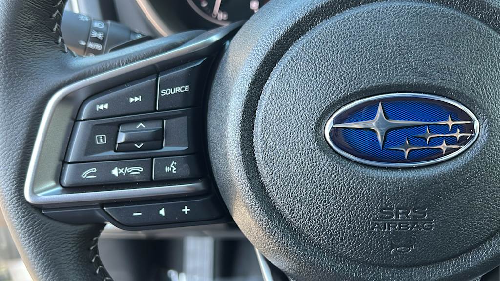 Thumbnail: 2025 Subaru Ascent - 26