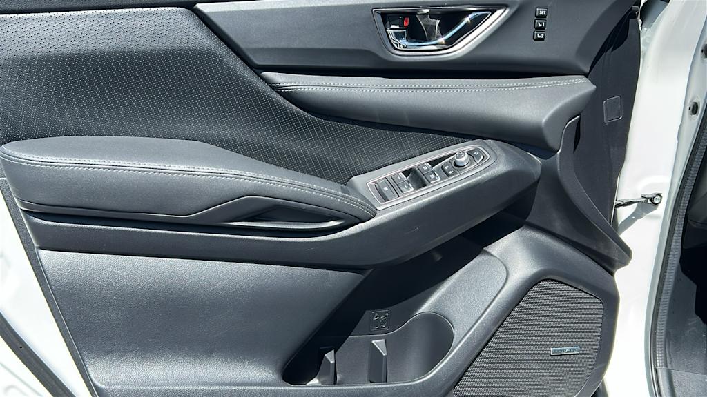Thumbnail: 2025 Subaru Ascent - 28