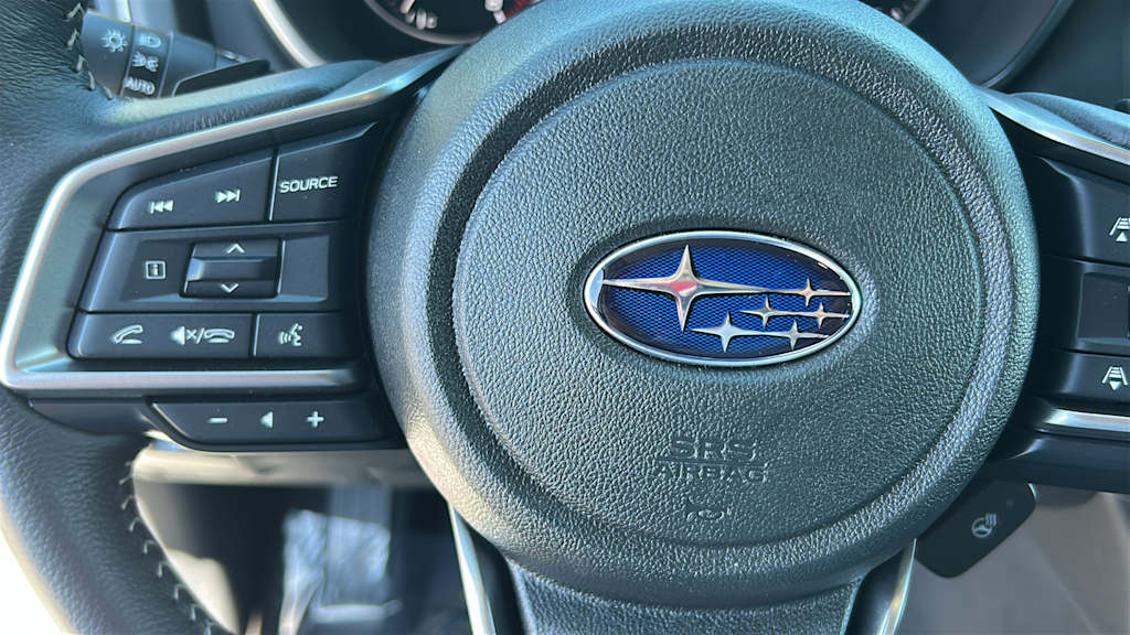 Thumbnail: 2025 Subaru Ascent - 25