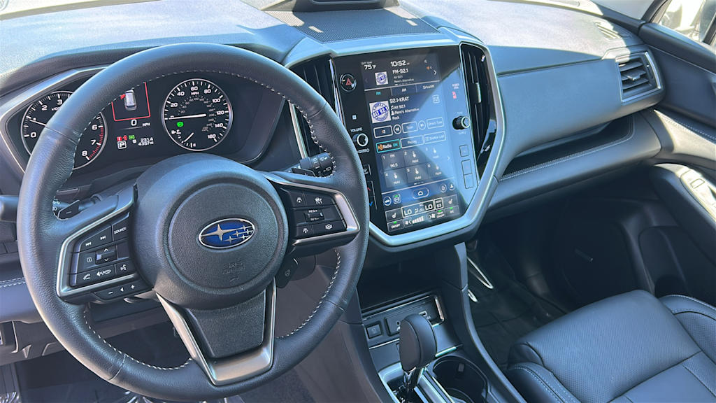Thumbnail: 2025 Subaru Ascent - 2