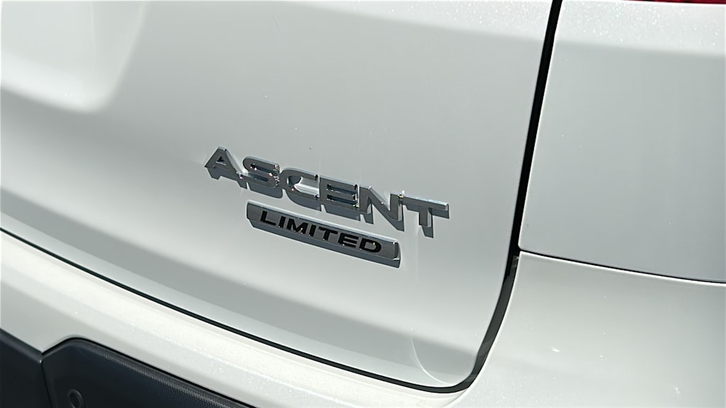 Thumbnail: 2025 Subaru Ascent - 6