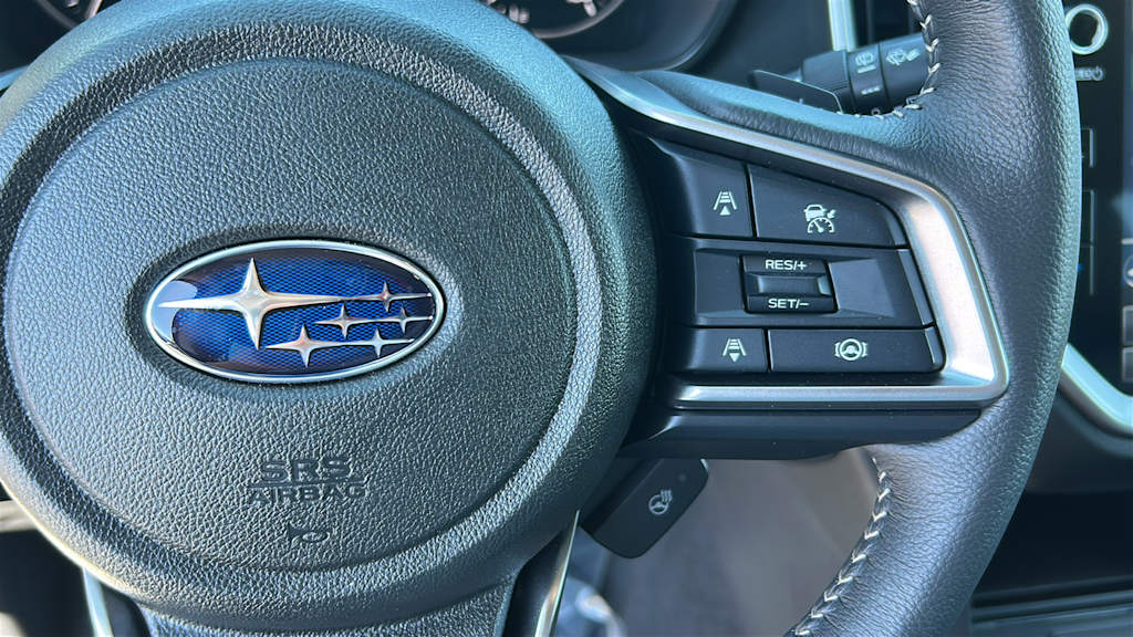 Thumbnail: 2025 Subaru Ascent - 26