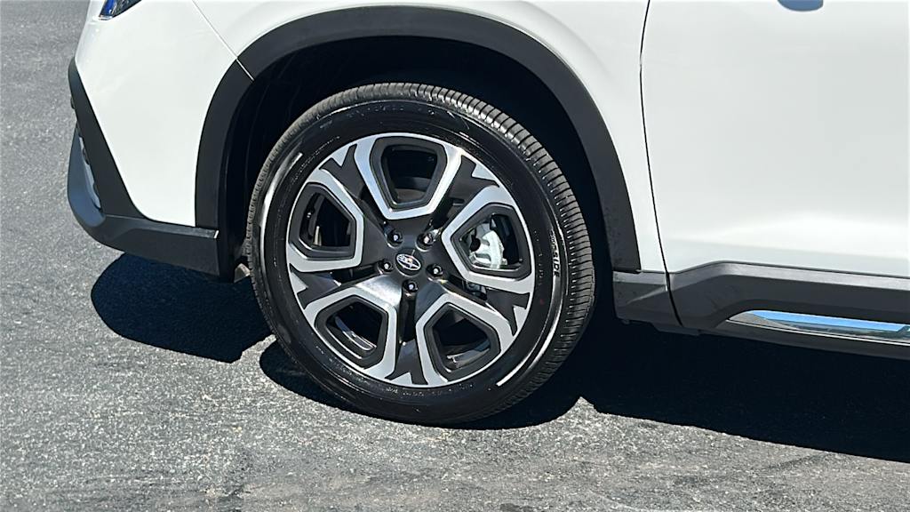 Thumbnail: 2025 Subaru Ascent - 7