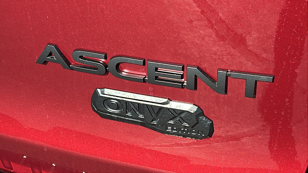 Thumbnail: 2026 Subaru Ascent - 7