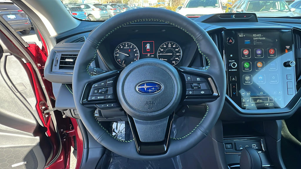 Thumbnail: 2026 Subaru Ascent - 9