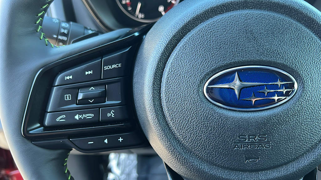 Thumbnail: 2026 Subaru Ascent - 26