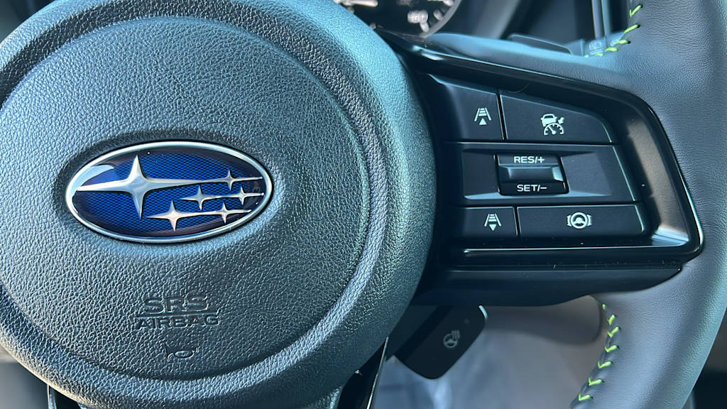 Thumbnail: 2026 Subaru Ascent - 27