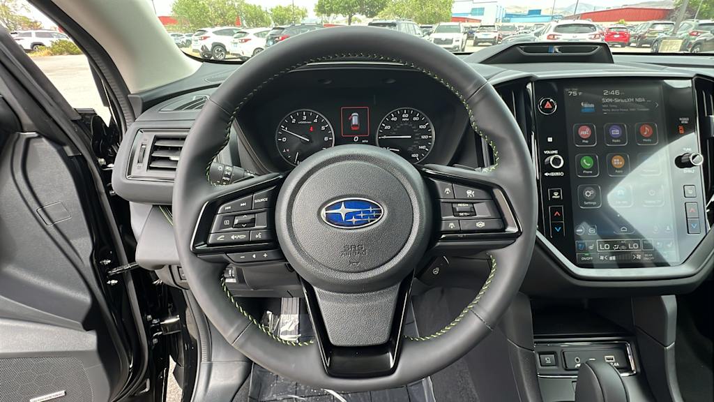 Thumbnail: 2026 Subaru Ascent - 9