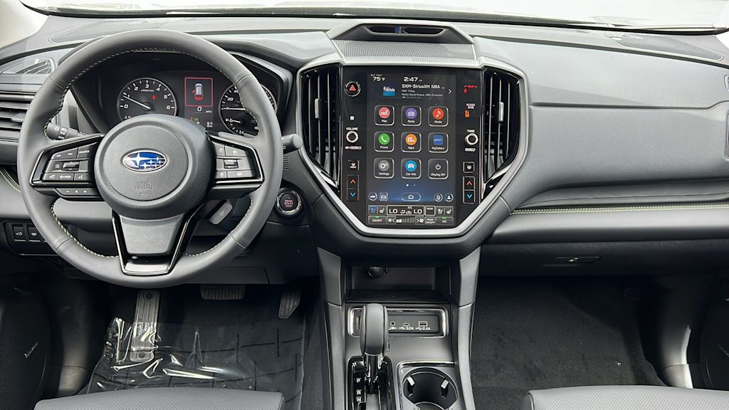 Thumbnail: 2026 Subaru Ascent - 13