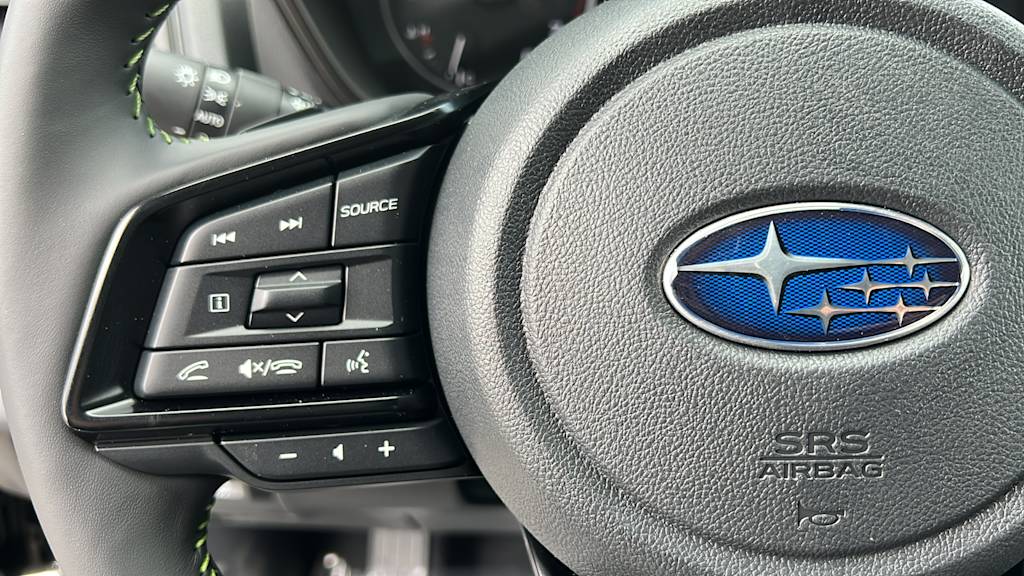 Thumbnail: 2026 Subaru Ascent - 26