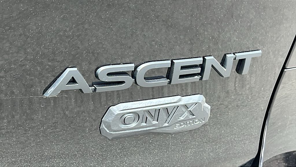 Thumbnail: 2026 Subaru Ascent - 7