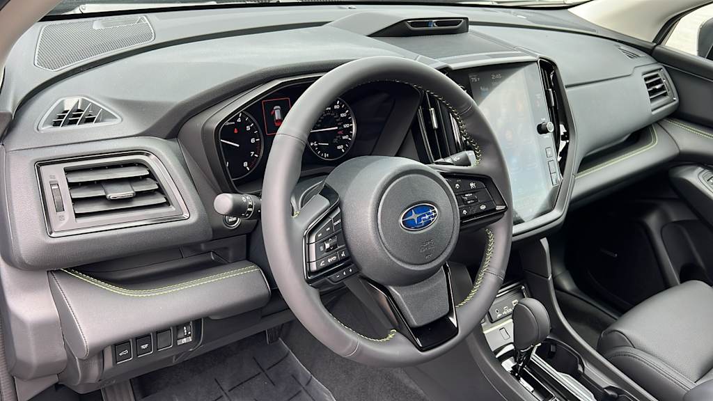 Thumbnail: 2026 Subaru Ascent - 2
