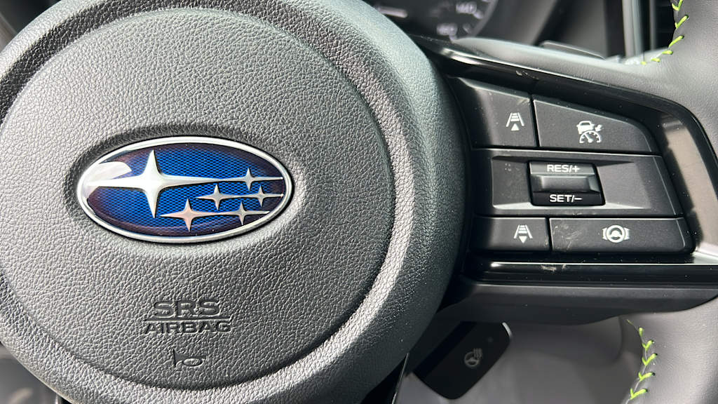 Thumbnail: 2026 Subaru Ascent - 27