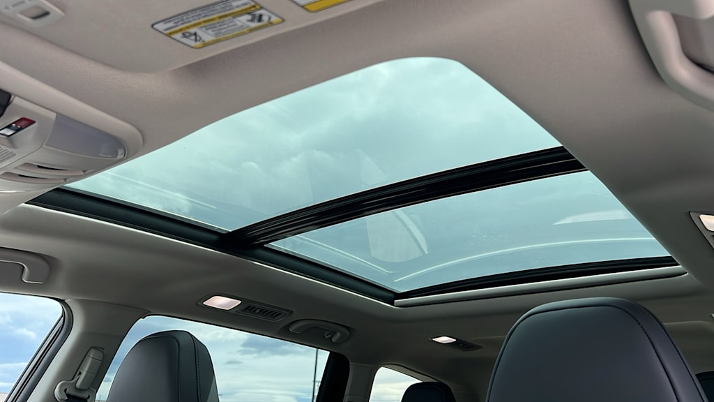 Thumbnail: 2026 Subaru Ascent - 35