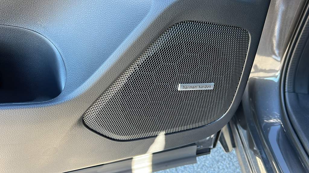 Thumbnail: 2026 Subaru Ascent - 33