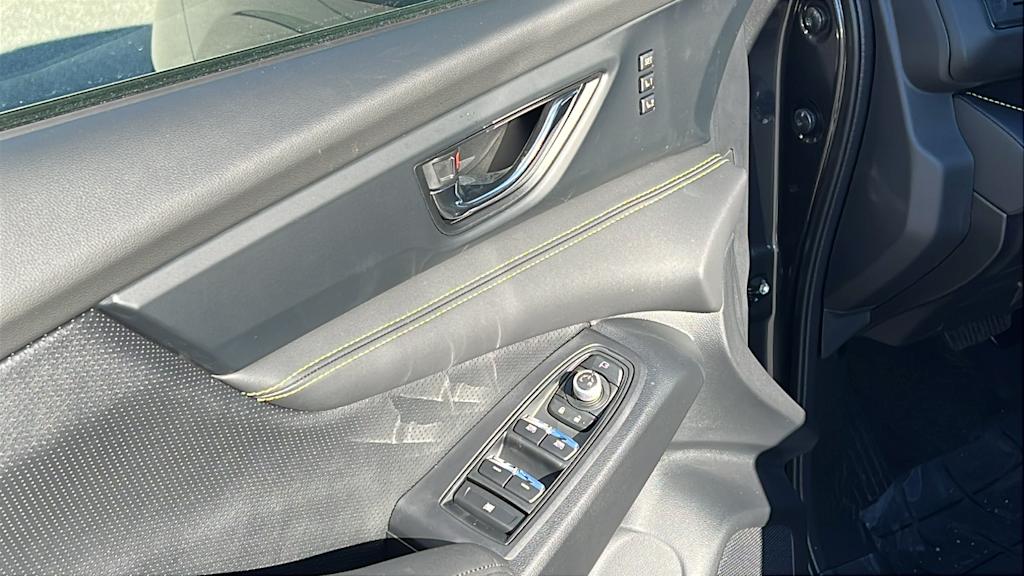 Thumbnail: 2026 Subaru Ascent - 28