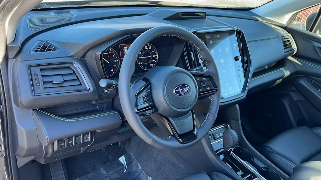 Thumbnail: 2026 Subaru Ascent - 2