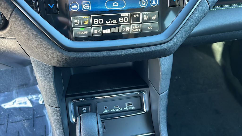 Thumbnail: 2026 Subaru Ascent - 23