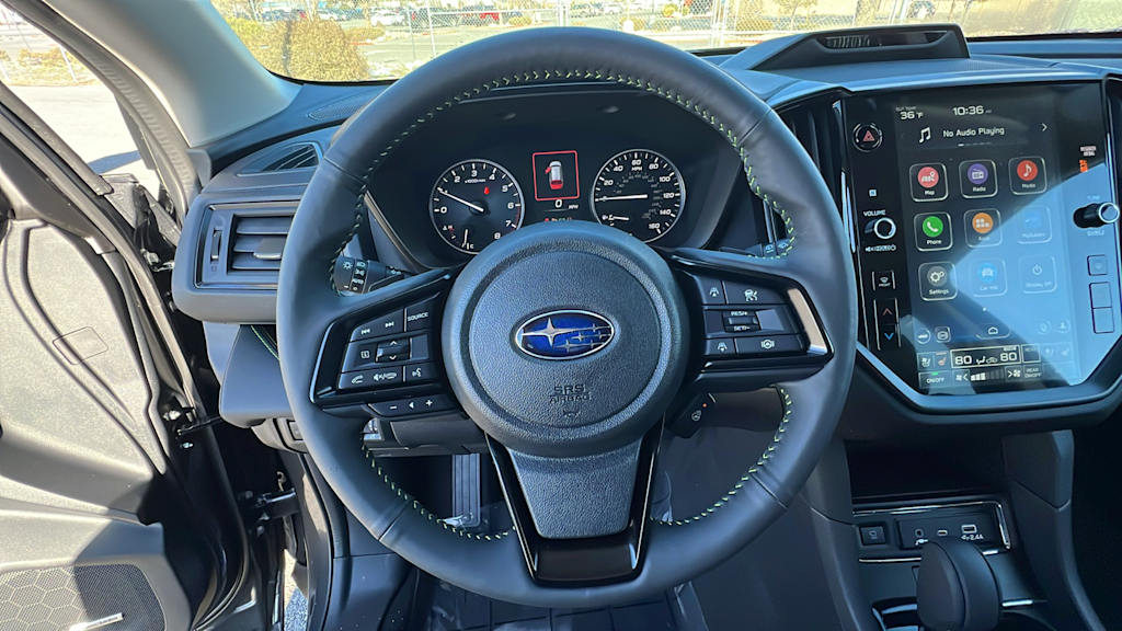 Thumbnail: 2026 Subaru Ascent - 9