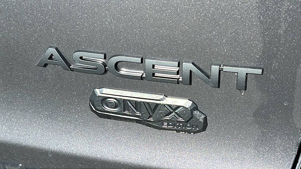 Thumbnail: 2026 Subaru Ascent - 7
