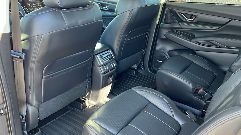 Thumbnail: 2026 Subaru Ascent - 12