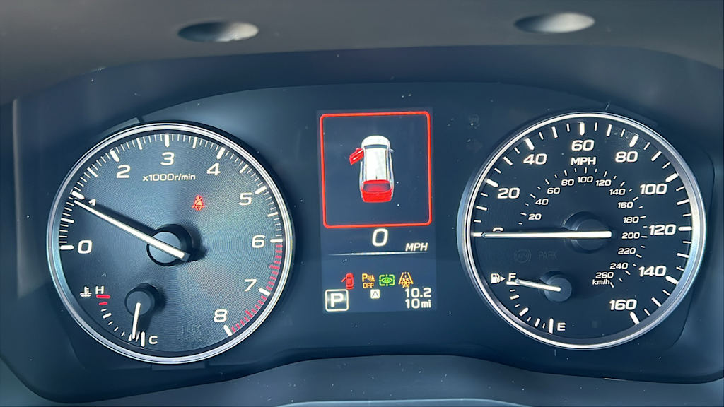 Thumbnail: 2026 Subaru Ascent - 16