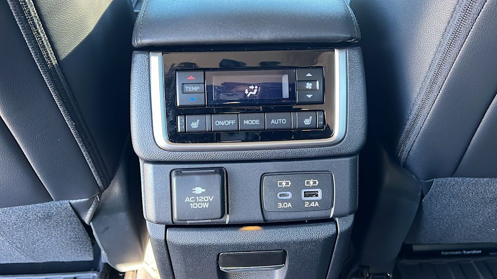 Thumbnail: 2026 Subaru Ascent - 30