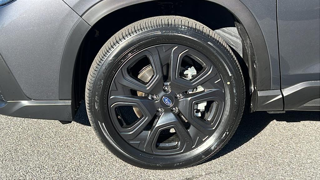 Thumbnail: 2026 Subaru Ascent - 8