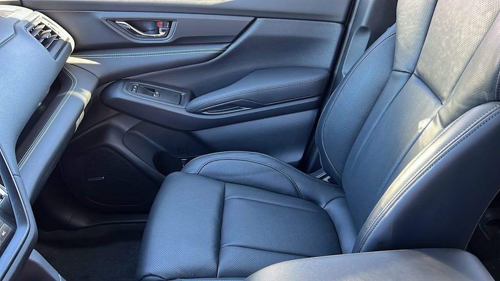 Thumbnail: 2026 Subaru Ascent - 11