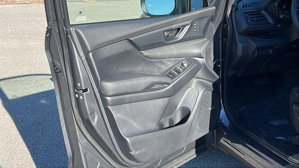 Thumbnail: 2026 Subaru Ascent - 29