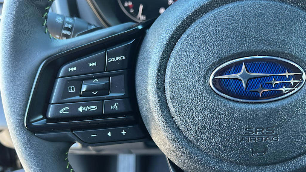 Thumbnail: 2026 Subaru Ascent - 26