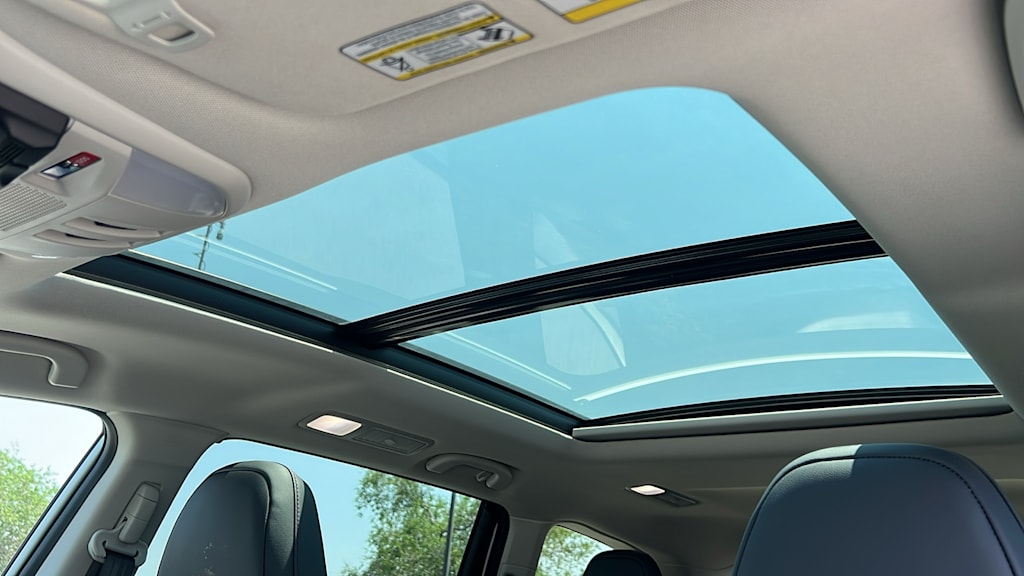 Thumbnail: 2026 Subaru Ascent - 35