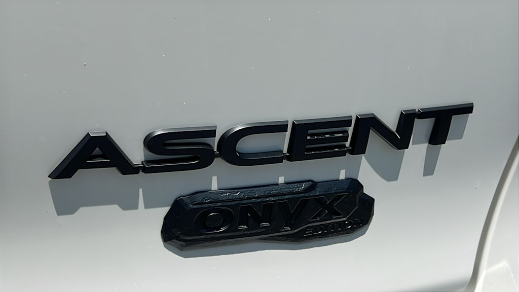Thumbnail: 2026 Subaru Ascent - 30