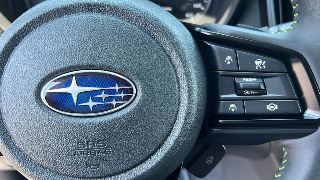 Thumbnail: 2026 Subaru Ascent - 26