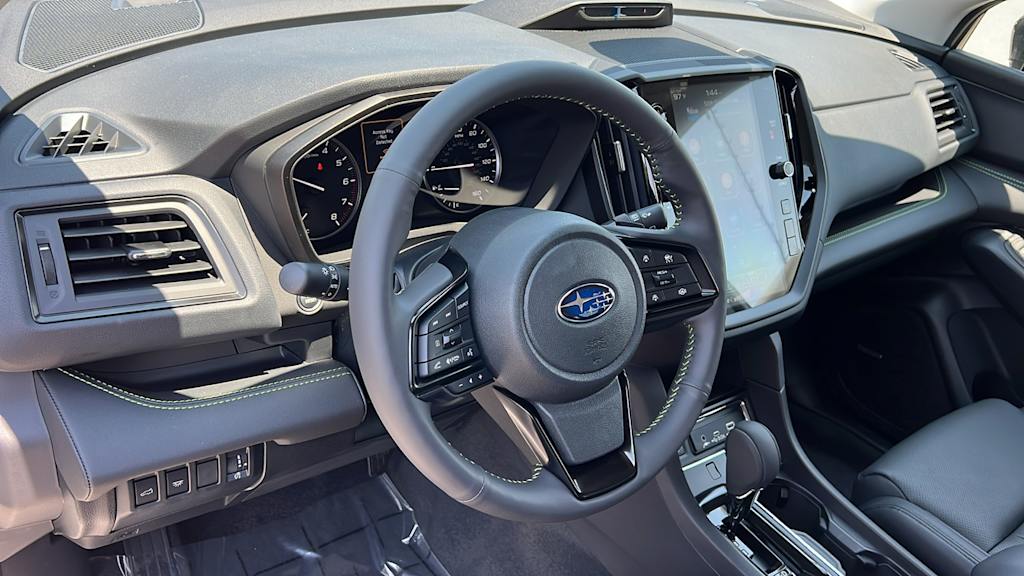 Thumbnail: 2026 Subaru Ascent - 2