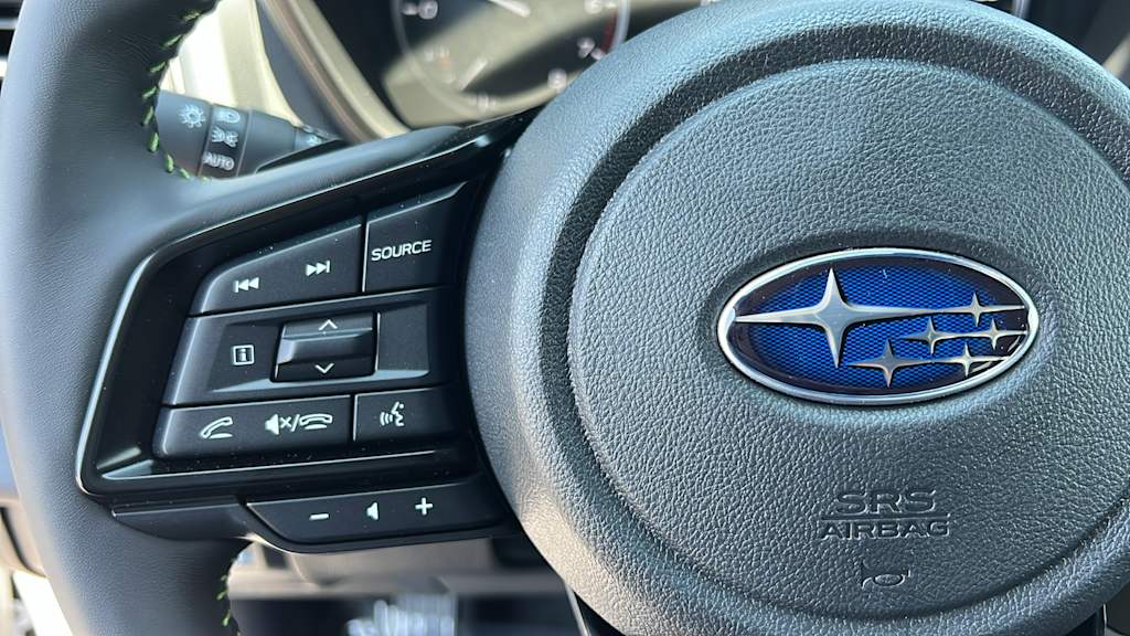 Thumbnail: 2026 Subaru Ascent - 25