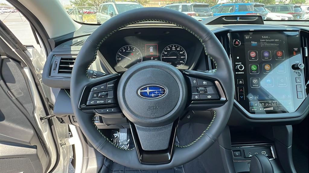 Thumbnail: 2026 Subaru Ascent - 8