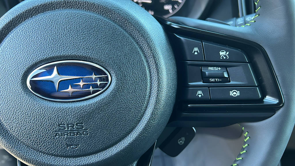 Thumbnail: 2026 Subaru Ascent - 26