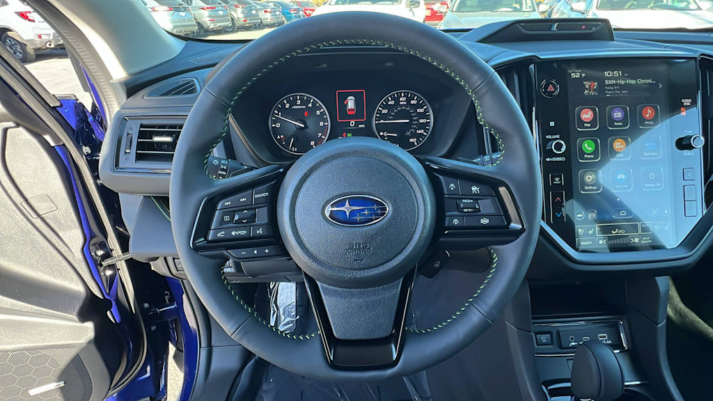 Thumbnail: 2026 Subaru Ascent - 8