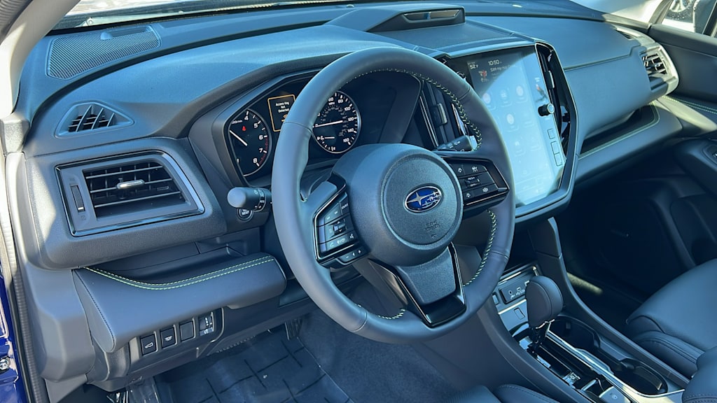 Thumbnail: 2026 Subaru Ascent - 2