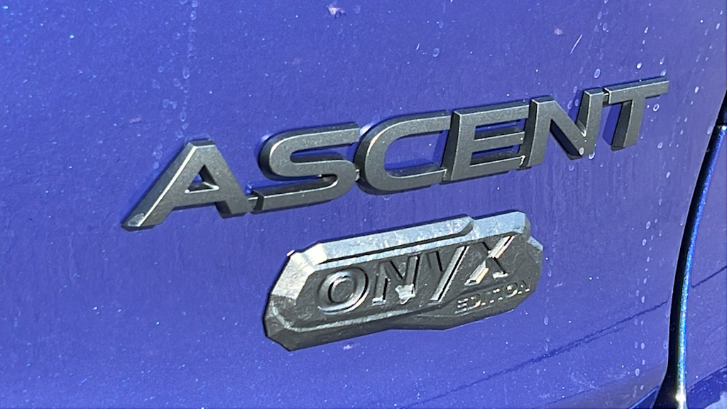 Thumbnail: 2026 Subaru Ascent - 30