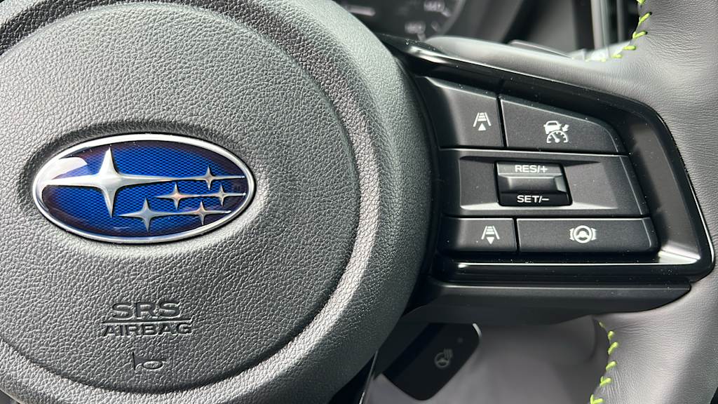 Thumbnail: 2026 Subaru Ascent - 27