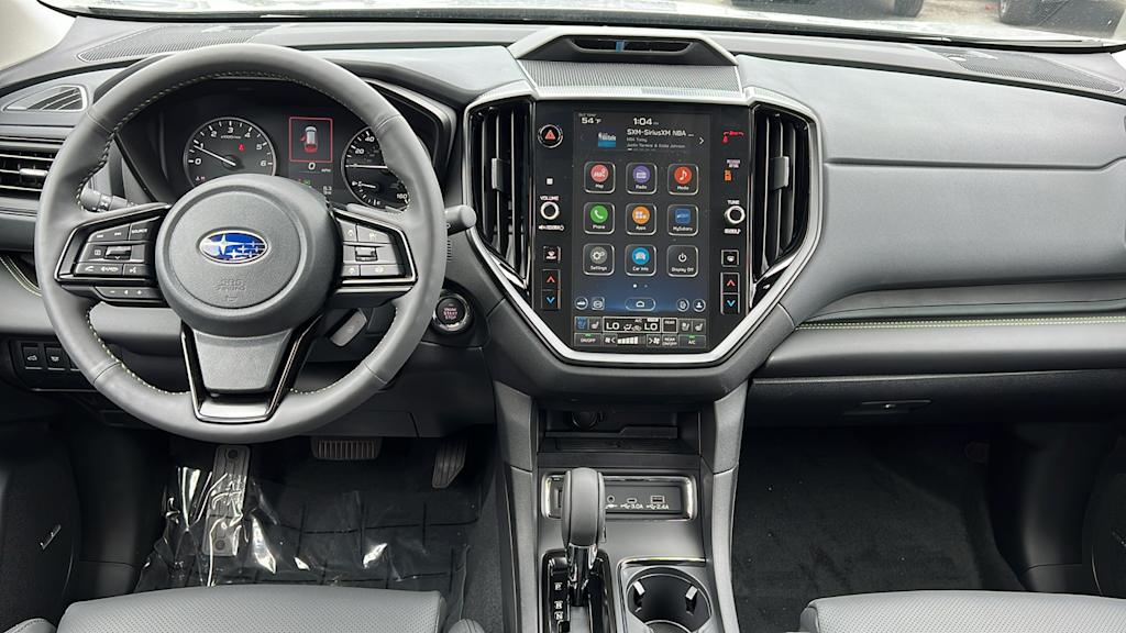 Thumbnail: 2026 Subaru Ascent - 13