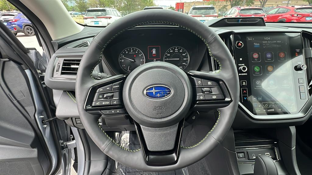 Thumbnail: 2026 Subaru Ascent - 9