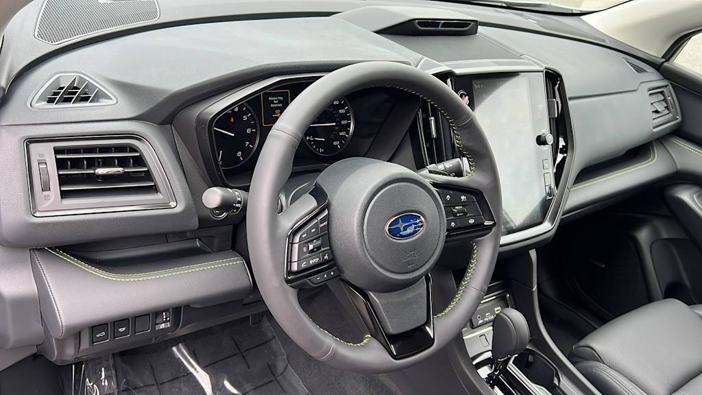 Thumbnail: 2026 Subaru Ascent - 2