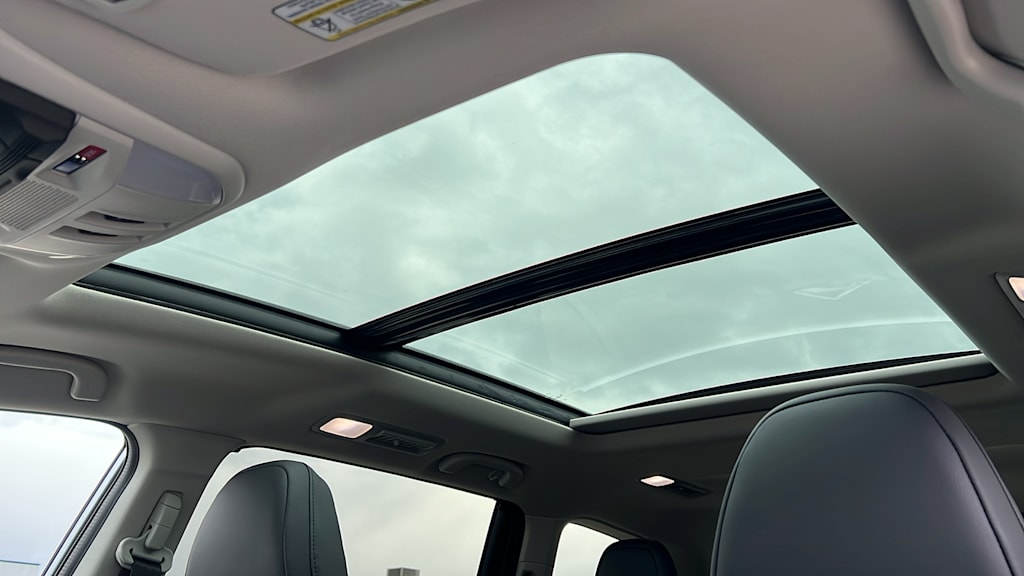 Thumbnail: 2026 Subaru Ascent - 35