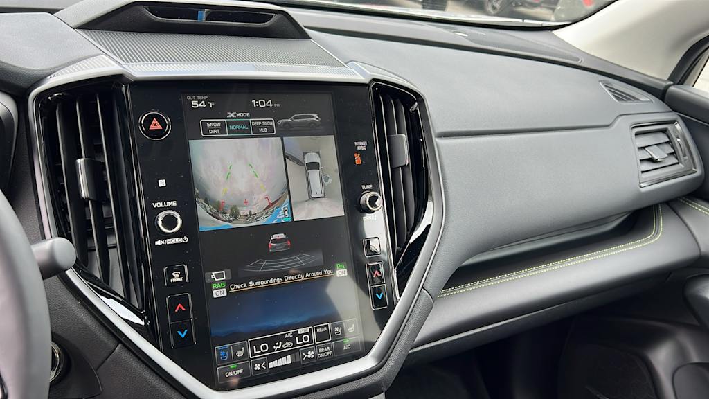 Thumbnail: 2026 Subaru Ascent - 24
